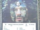 VAN MORRISON 'His Band And The Street Choir' LP white label promo