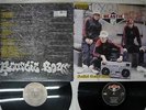 BEASTIE BOYS SOLID GOLD HITS CAPITAL C1 0946 3 44667 1 4 EU VINYL 2LP