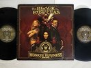 BLACK EYED PEAS MONKEY BUSINESS A&M B0004341-01 US VINYL 2LP