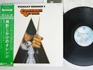 OST(HANRY PURCELL) A CLOCKWORK ORANGE WARNER P-8209W Japan OBI VINYL LP
