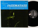 GURU Jazzmatazz Volume 1 LP on Chrysalis UK VG++/NM