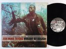 JEDI MIND TRICKS Violent By Design 2xLP on Landspeed