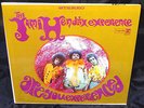 Jimi Hendrix Are You Experienced Sealed Vinyl Record Lp 1968 USA Reprise RS 6261