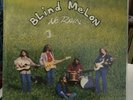 Blind Lemon No Rain 12-Inch Picture Disc Single + Poster 1993 U.K. Limited