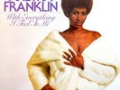 Aretha Franklin-With Everything I Feel In Me LP 1974 Atlantic Australia ?– SD 18