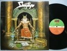 SAVATAGE LP  