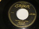 PAT BOONE Gee Whittakers UK GOLD LONDON HL-D8233