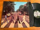 LP  ITALY 1969  The Beatles ?– Abbey Road Etichetta: Apple Records ?– 3C 062-042