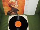 DAVID BOWIE Low ORIGINAL 1st UK Orange RCA 1977 + Insert MINT-