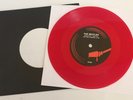 The Beatles / Cry For A Shadow (No Harrison/Lennon Credit) / Red Vinyl / Mint
