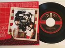 The White Stripes / The Big Three Killed My Baby / 45 & PS / Mint