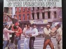 Grandmaster Flash & The Furious Five - The Message LP Mint- SH 268 180g Vinyl