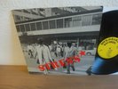 STRESS - Same - Rock-o-Rama Deutschpunk KULT RAR 1982 Original KBD