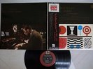 BILL EVANS QUINTET INTERPLAY RIVERSIDE MW 2009 Japan OBI VINYL LP