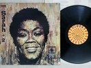 SARAH VAUGHAN SARAH +2 ROULETTE SL-5113-RO Japan VINYL LP