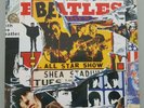 BEATLES ANTHOLOGY 2  3LP vinyl  DE AGOSTINI PRESSING 2017
