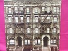 Led Zeppelin Physical Graffiti DBL LP