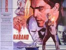 Fabio Frizzi - Contraband (Soundtrack) - Vinyl (LP) - ELP48