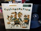 Shorty Rogers & Andre Previn AUTOGRAPHED COLLABORATION RCA LM-1018 DG LP