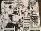 Atmosphere - Sad Clown Bad Year, God Luvs Uguly, Fishing Blues