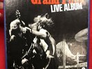 Grand Funk Railroad Live Album Reel To Reel