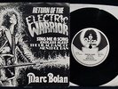 MARC BOLAN T REX Sing Me A Song Glam Rock 45 & Picture Sleeve RARN RECORDS (UK)