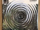Quicksand Triptych Continuum Vinyl Record Etched RSD 2018 Limited 1300 Rare