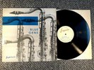 RARE UK ESQUIRE ORG. LP - GENE AMMONS - BLUE GENE