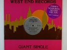 KENIX W/ BOBBY YOUNGBLOOD There's Never Been 12