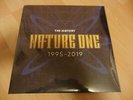 Nature One - The History (1995 - 2019) - 4 LP Vinyl, M/M, lim.400 St., Club
