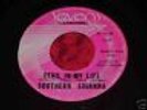 45 Rare Listen Rock  - Southern Savanna on Sevens Devil