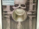 Emerson, Lake & Palmer Brain Salad Surgery 2008 Vinyl LP Record 180 gram Sealed