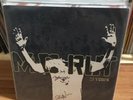 Middle Class Rut - 25 Years Vinyl With Alt Cover And Signed, Death Grips