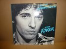 BRUCE SPRINGSTEEN - THE RIVER LP VINYL EX/N MINT Complete Original Double Album