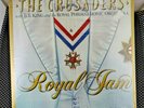 The Crusaders With B.B. King & The Royal Philharmonic Orchestra ?– Royal Jam