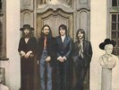 The Beatles Hey Jude UK PCS 7184 Parlophone Vinyl LP