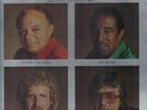 La4 Just Friends DIRECT-TO-DISC NEAR MINT Concord Jazz Vinyl LP