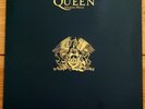 QUEEN Greatest Hits II Original UK LP 1991 - Greatest Hits 2 First Press EX