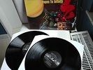 MONSTER MAGNET     original Vinyl 2LP     Dopes To Infinity (1995)