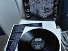 VELES limited 500 original black Vinyl LP Night On The Bare Mountain (2002)