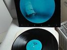 SAVATAGE original Promo Vinyl LP Sirens (1983)