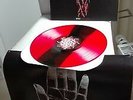 CONVERGE limited 642 copies red with black stripe Vinyl LP You Fail Me (2004)