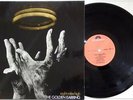 GOLDEN EARRING Eight Miles High LP Vinyl Germany 1970 Prog Polydor * RARE