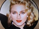 40% CHARITY Madonna Give Me All Your Luvin 4 Vinyl LP Picture Disc Single MDNA