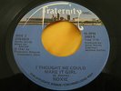 Rare Ohio Power Pop Punk 45: Noxie on Fraternity - Takin' The Finish Off