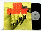 Ski Surfin' The Avalanches: