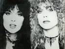 3  HEART --  vinyl albums -- Dreamboat Annie, Little Queen, Bebe le Strange