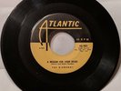 45rpm R&B Masterpiece on Atlantic 981, Diamonds, 