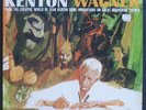 Scarce Japanese Half-Speed Mastered MFSL Kenton Plays Wagner Stan Kenton