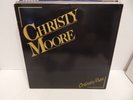 Christy Moore Ordinary Man '85 Green Linnett Records 12 track liner notes LP NM